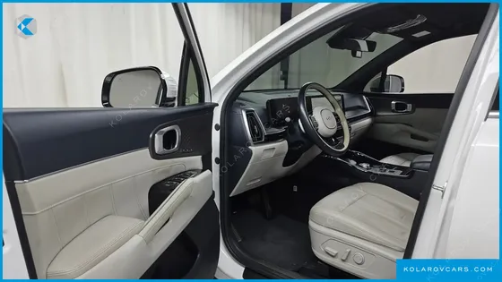KIA SORENTO HEV 1.6 4WD