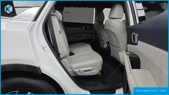 KIA SORENTO HEV 1.6 4WD