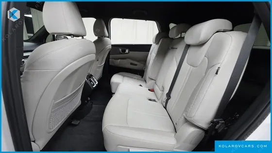 KIA SORENTO HEV 1.6 4WD