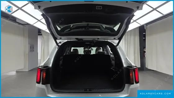 KIA SORENTO HEV 1.6 4WD