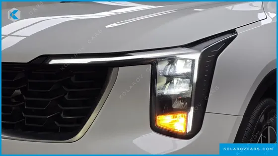 KIA SORENTO HEV 1.6 4WD