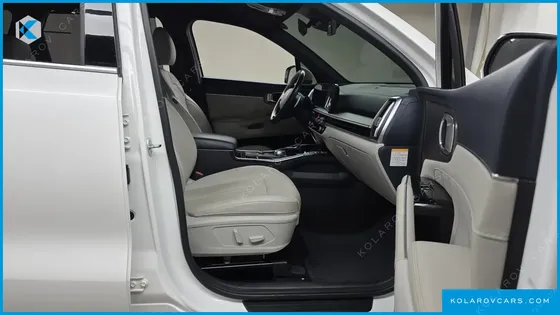 KIA SORENTO HEV 1.6 4WD