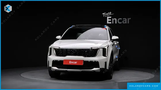 KIA SORENTO HEV 1.6 2WD