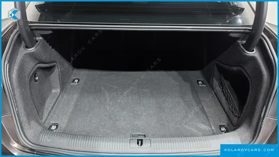 AUDI A4 30 TDI
