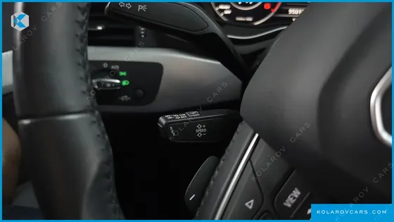AUDI A4 30 TDI