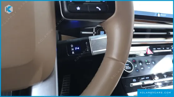 HYUNDAI SANTA FE GASOLINE 2.5T 2WD
