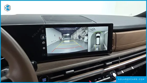 HYUNDAI SANTA FE GASOLINE 2.5T 2WD