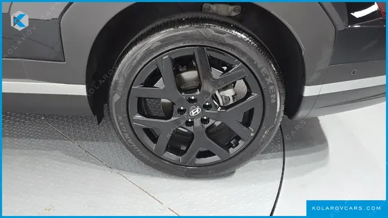 HYUNDAI SANTA FE GASOLINE 2.5T 2WD