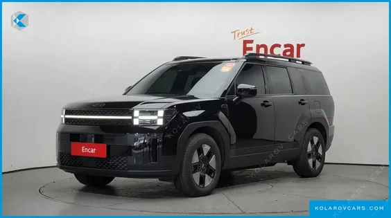 HYUNDAI SANTA FE HEV 1.6 2WD