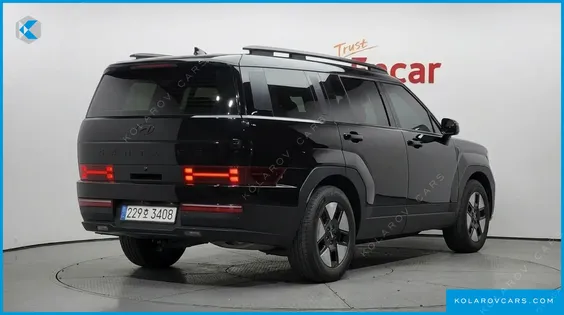 HYUNDAI SANTA FE HEV 1.6 2WD