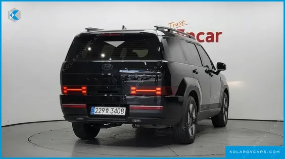 HYUNDAI SANTA FE HEV 1.6 2WD