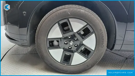 HYUNDAI SANTA FE HEV 1.6 2WD