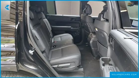 HYUNDAI SANTA FE HEV 1.6 2WD