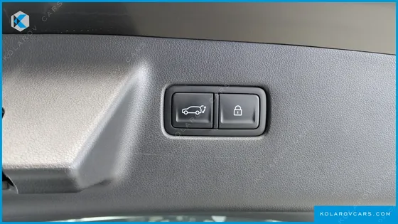HYUNDAI SANTA FE HEV 1.6 2WD