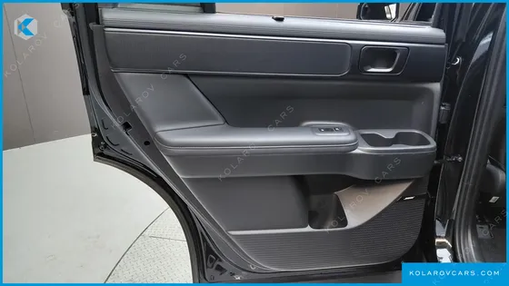 HYUNDAI SANTA FE HEV 1.6 2WD