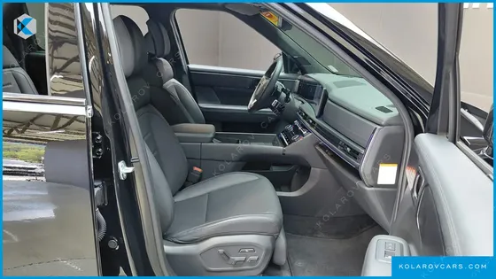 HYUNDAI SANTA FE HEV 1.6 2WD