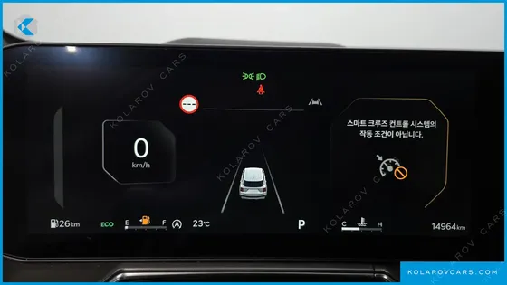 KIA SORENTO GASOLINE 2.5T 2WD