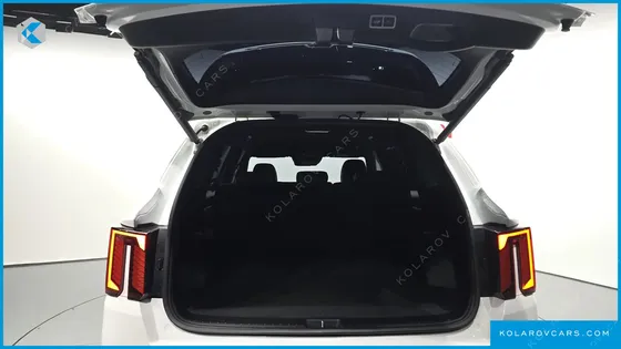 KIA SORENTO GASOLINE 2.5T 2WD
