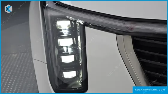 KIA SORENTO GASOLINE 2.5T 2WD