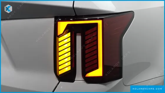 KIA SORENTO GASOLINE 2.5T 2WD
