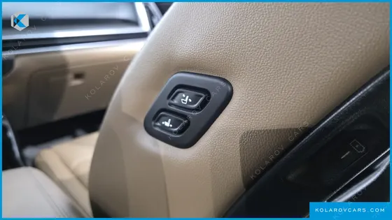 KIA SORENTO GASOLINE 2.5T 2WD
