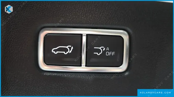 KIA SORENTO GASOLINE 2.5T 2WD