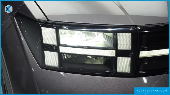 HYUNDAI SANTA FE GASOLINE 2.5T 2WD