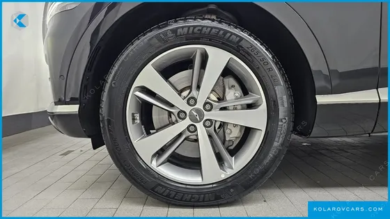 GENESIS GV80 3.0 DIESEL AWD