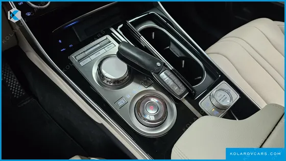 GENESIS GV80 3.0 DIESEL AWD
