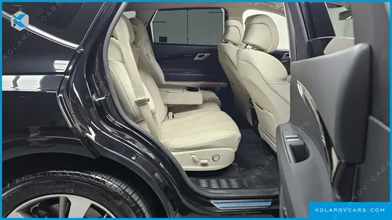 GENESIS GV80 3.0 DIESEL AWD