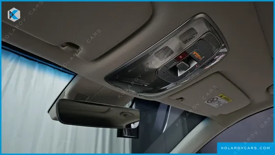 GENESIS GV80 3.0 DIESEL AWD