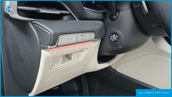 GENESIS GV80 3.0 DIESEL AWD