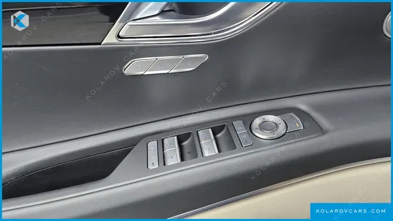 GENESIS GV80 3.0 DIESEL AWD