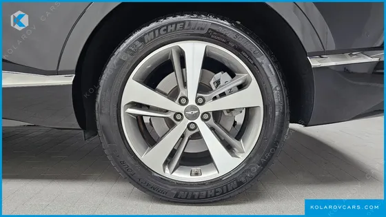 GENESIS GV80 3.0 DIESEL AWD