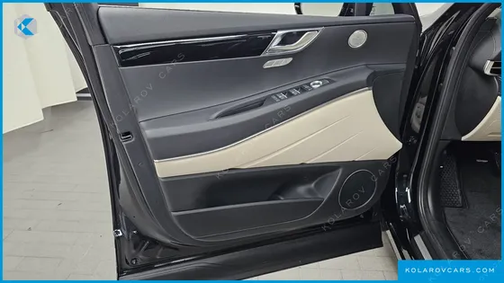 GENESIS GV80 3.0 DIESEL AWD