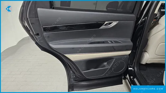 GENESIS GV80 3.0 DIESEL AWD