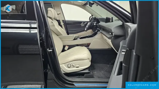 GENESIS GV80 3.0 DIESEL AWD