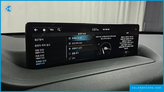 GENESIS GV80 3.0 DIESEL AWD