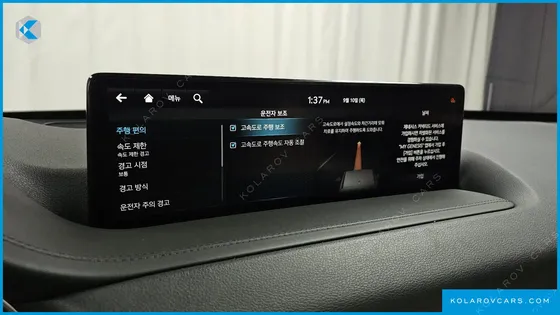 GENESIS GV80 3.0 DIESEL AWD