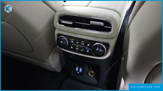 GENESIS GV80 3.0 DIESEL AWD