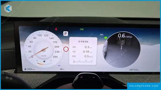 GENESIS GV80 3.5T GASOLINE AWD