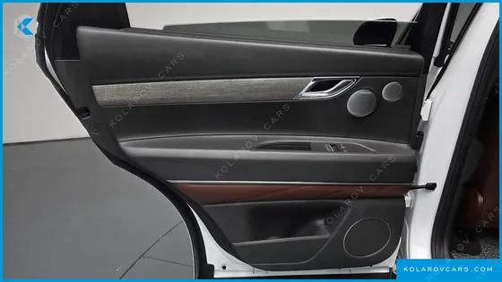 GENESIS GV80 3.5T GASOLINE AWD