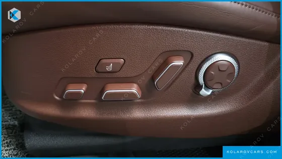 GENESIS GV80 3.5T GASOLINE AWD