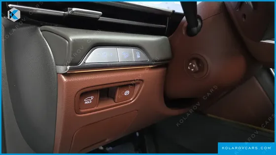 GENESIS GV80 3.5T GASOLINE AWD