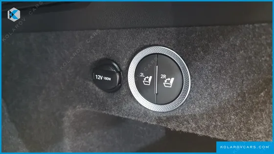 GENESIS GV80 3.5T GASOLINE AWD