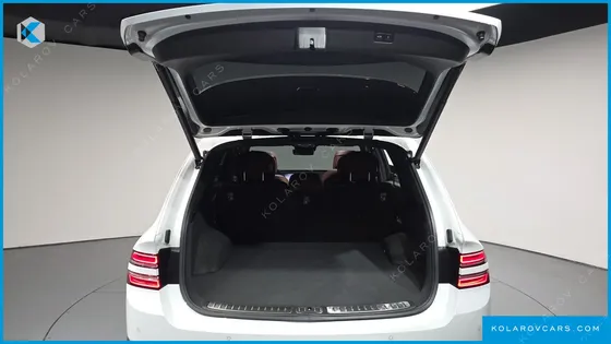 GENESIS GV80 3.5T GASOLINE AWD