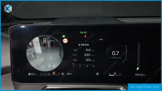 KIA SORENTO GASOLINE 2.5T 2WD