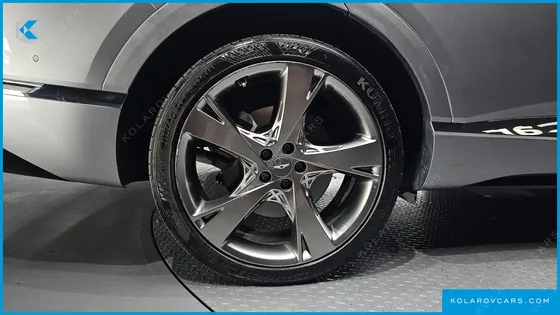 GENESIS GV80 3.0 DIESEL AWD