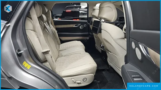 GENESIS GV80 3.0 DIESEL AWD