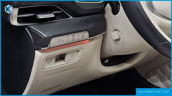 GENESIS GV80 3.0 DIESEL AWD